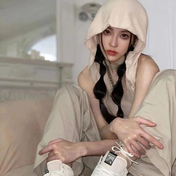 北京女子图鉴之助理女王